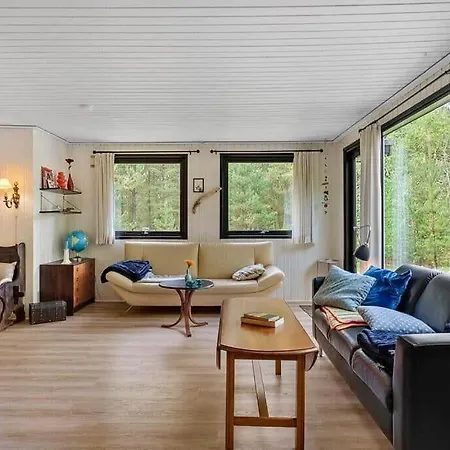 Holiday home Bl1763-pandrup-skorr-karensvej-9
