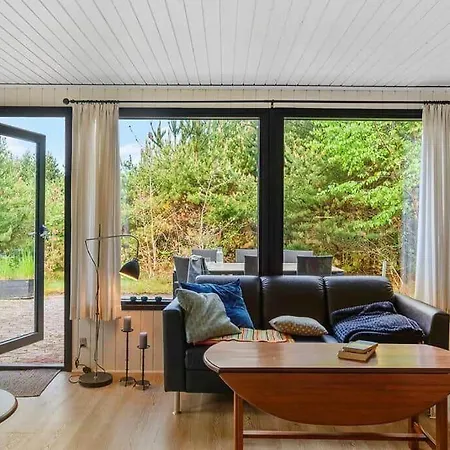 Bl1763-pandrup-skorr-karensvej-9 Holiday home *