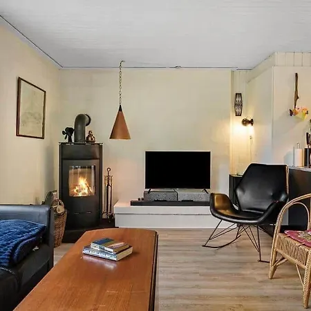 Casa de Férias Bl1763-pandrup-skorr-karensvej-9 *