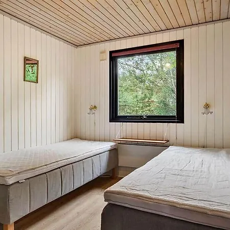 Casa de Férias Bl1763-pandrup-skorr-karensvej-9 *
