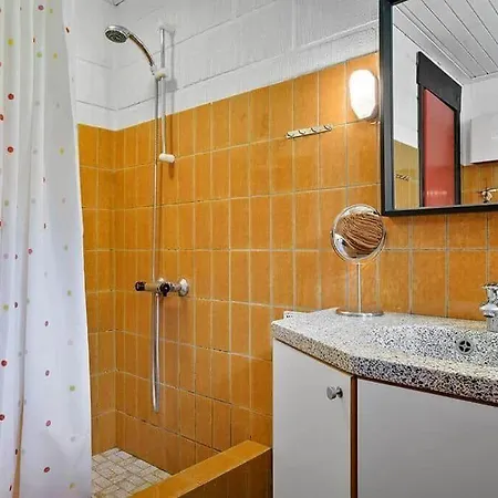Bl1763-pandrup-skorr-karensvej-9 Casa de Férias Pandrup