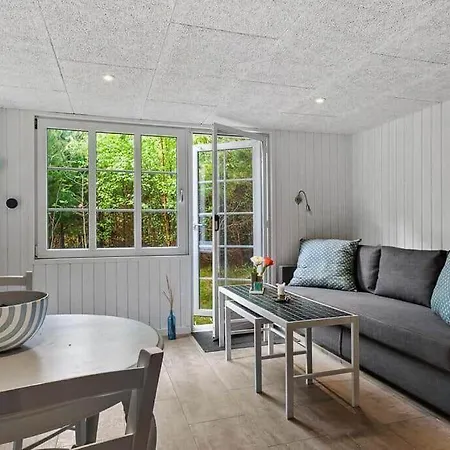 Casa de Férias Bl1763-pandrup-skorr-karensvej-9 Pandrup