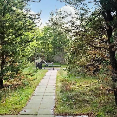 Casa de Férias Bl1763-pandrup-skorr-karensvej-9 *
