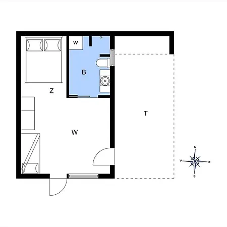 Feriehus Bl1763-pandrup-skorr-karensvej-9